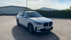 BMW X1 sDrive 20i MHT Sport 5dr Step Auto Petrol Estate